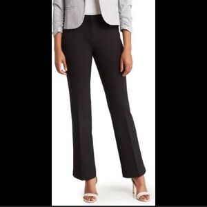 Atelier Luxe Boutique black dress pants